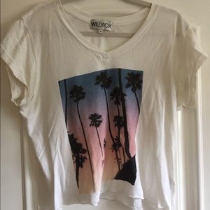 Wildfox Tee